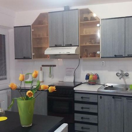 Ubytovanie Na Spisi Spisske Vlachy Εξωτερικό φωτογραφία