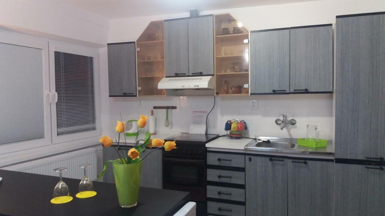 Ubytovanie Na Spisi Spisske Vlachy Εξωτερικό φωτογραφία