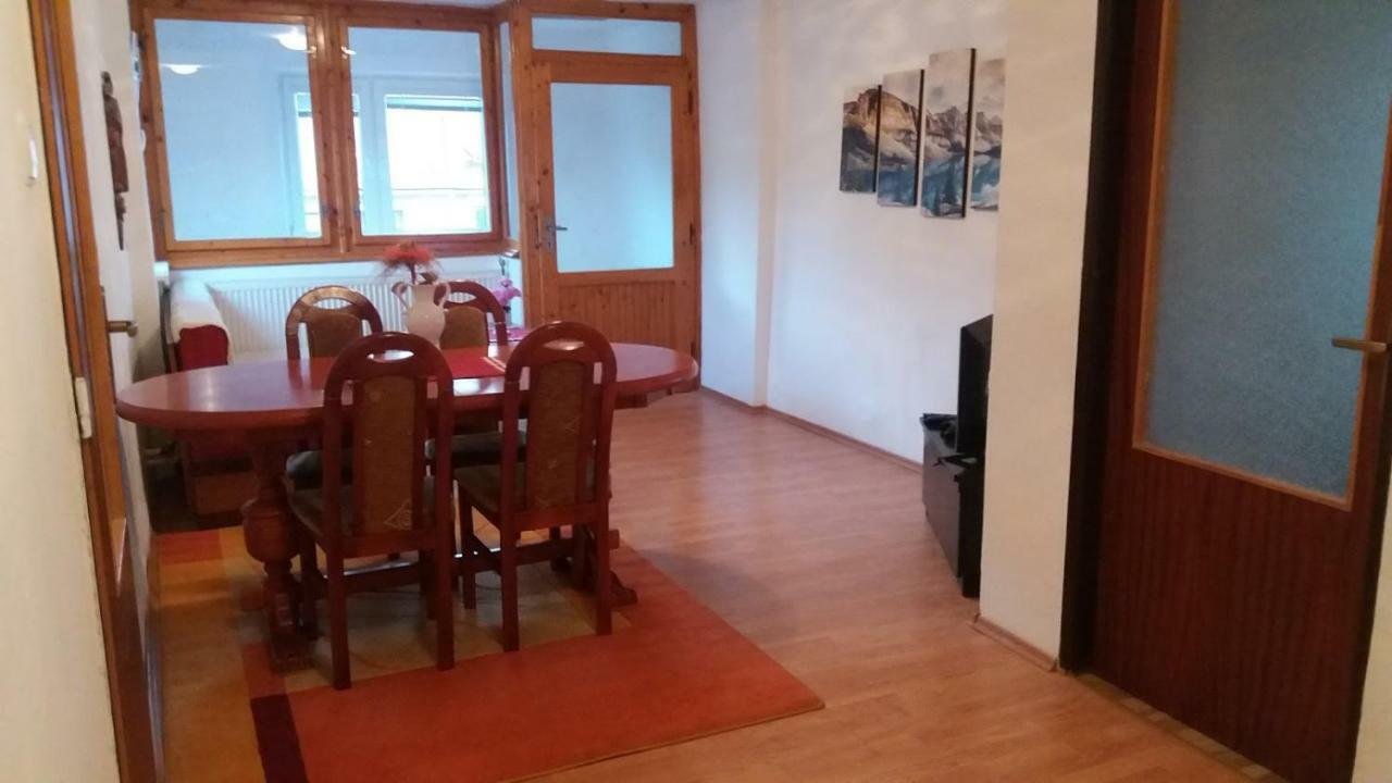 Ubytovanie Na Spisi Spisske Vlachy Εξωτερικό φωτογραφία