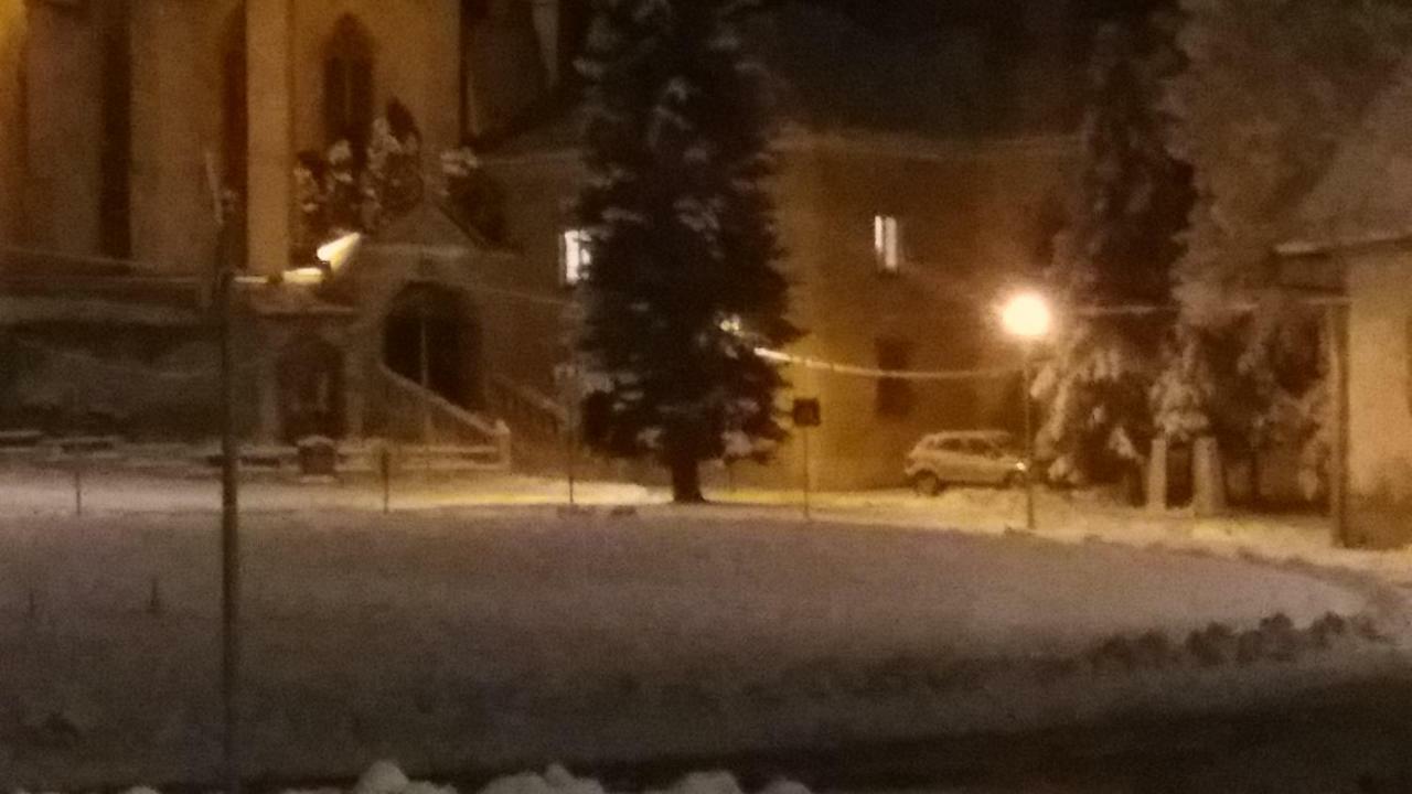 Ubytovanie Na Spisi Spisske Vlachy Εξωτερικό φωτογραφία